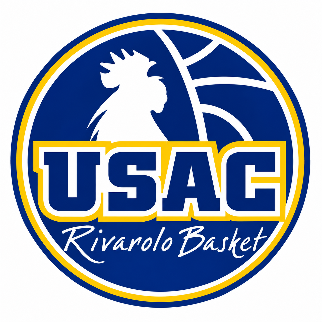 USAC Rivarolo Basket
